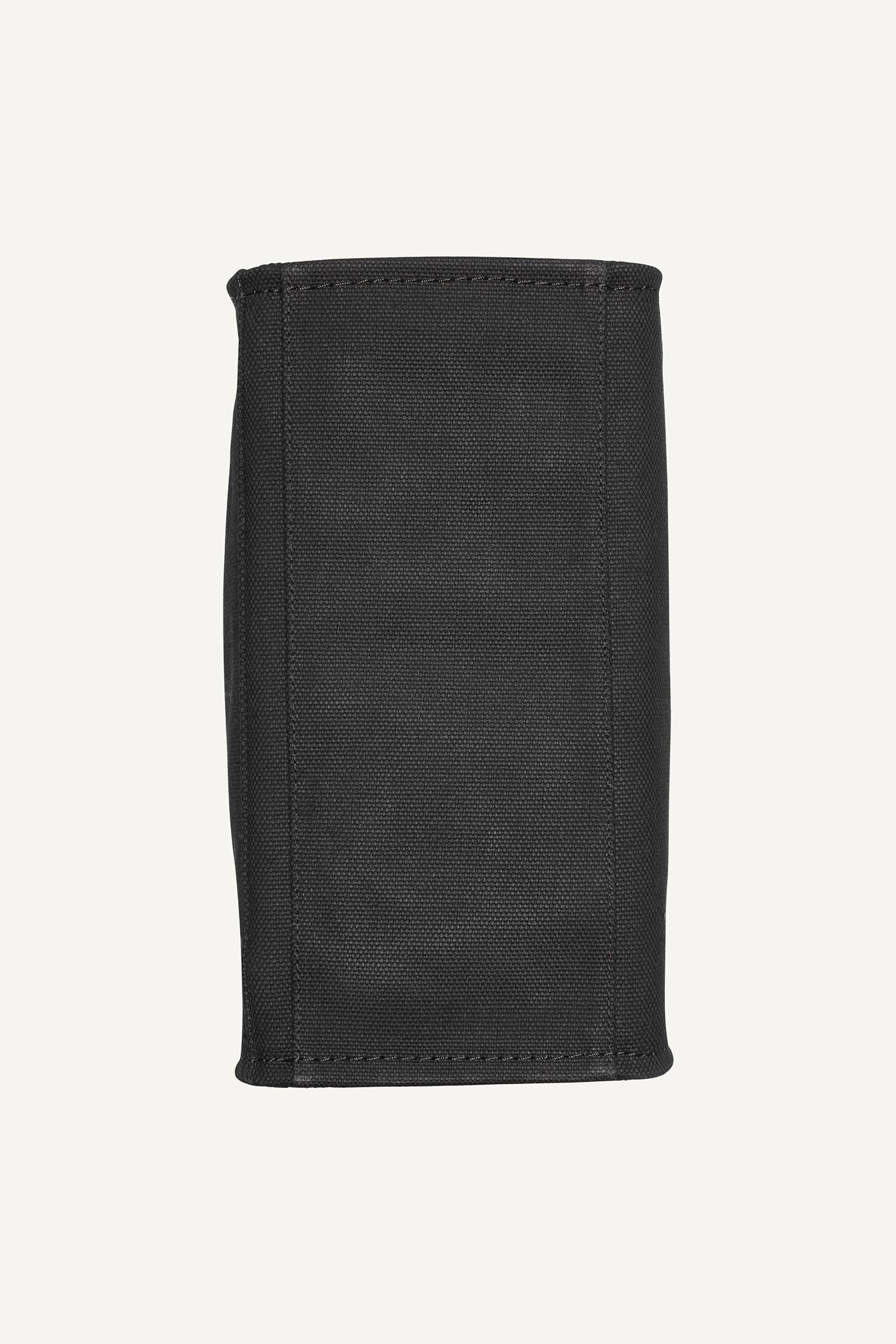 DKNY Hadlee Medium Tote Black Silver